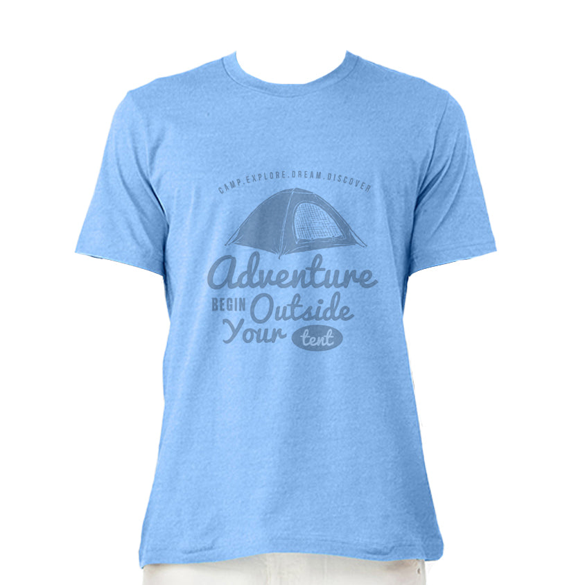 Adventure Outside Your Tent