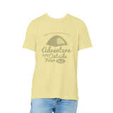 Adventure Outside Your Tent