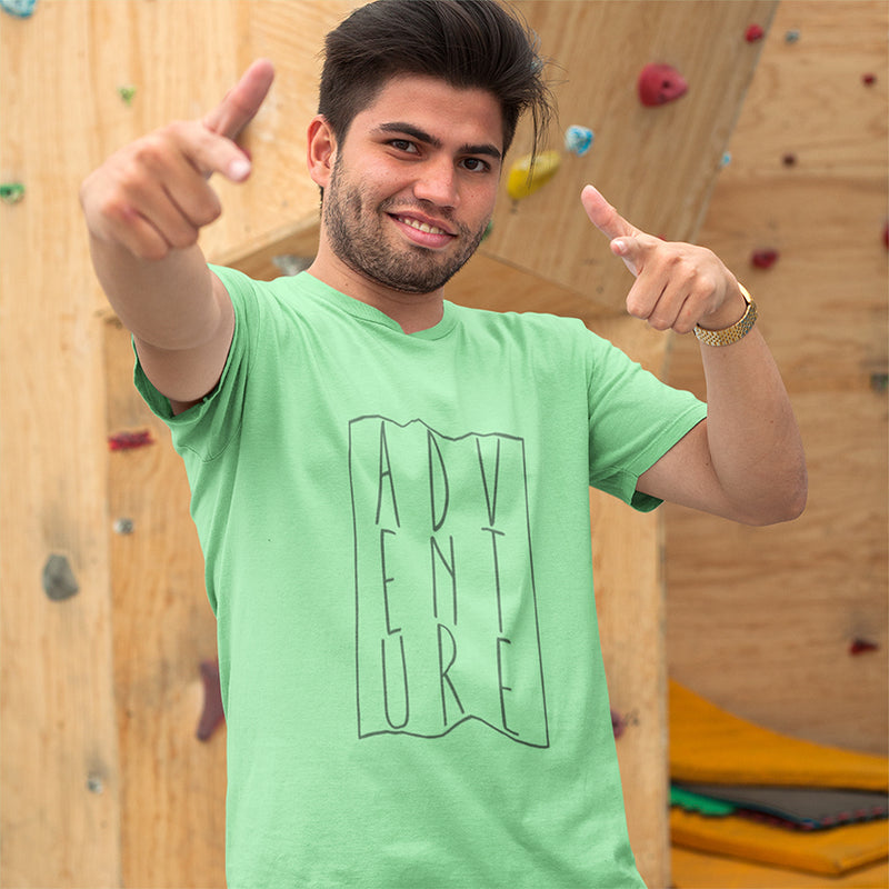 Aventura Comience su tienda