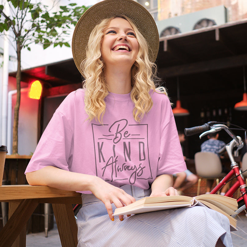 Be Kind