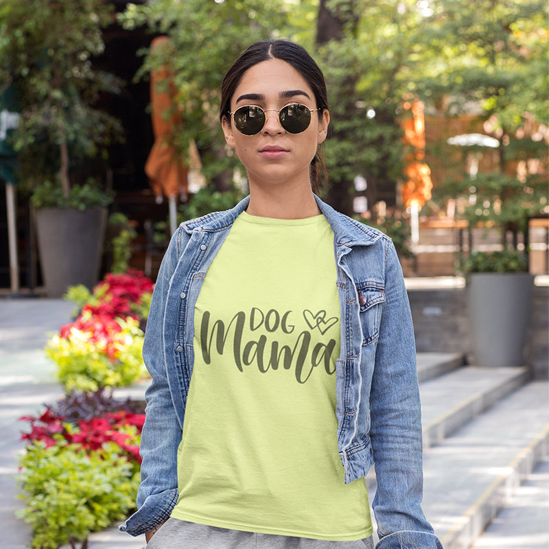 Dog Mama