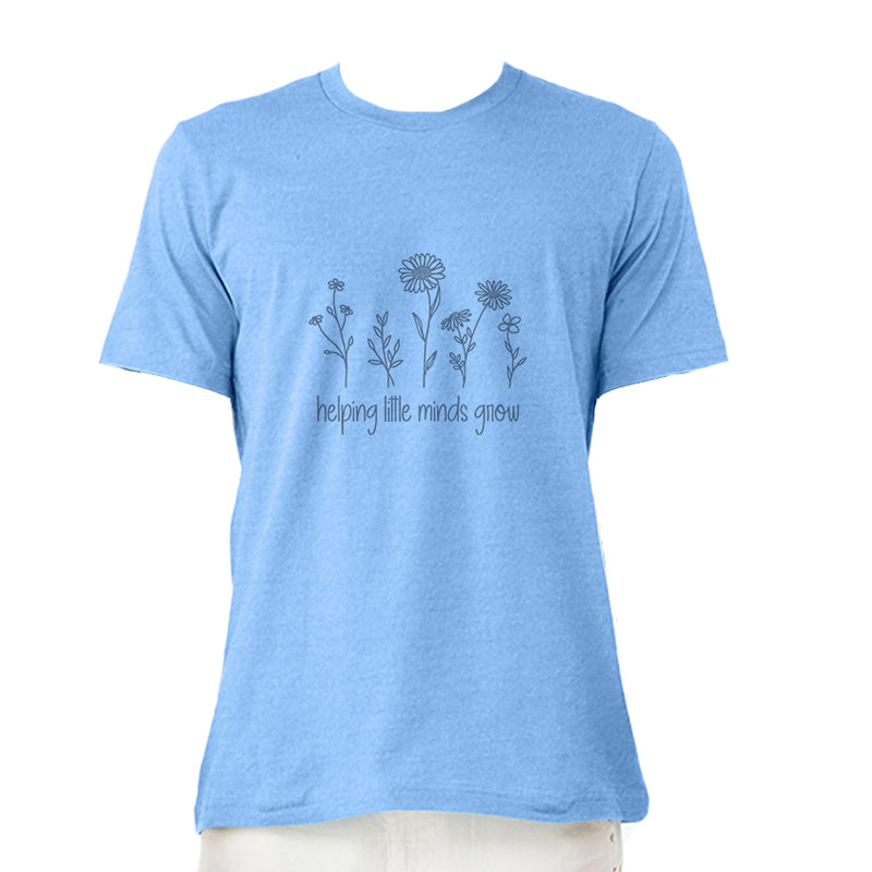 Helping Little Minds Grow