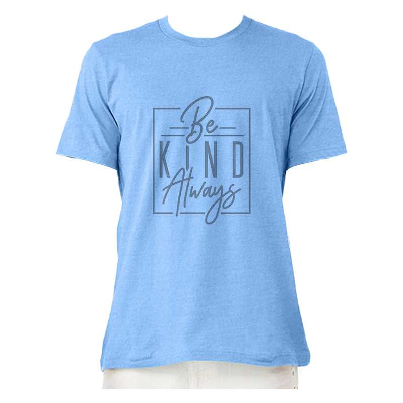 Be Kind